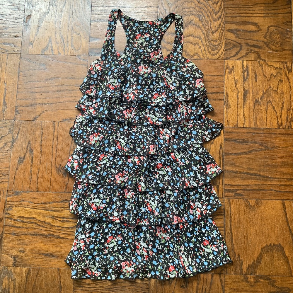 Floral Sundress